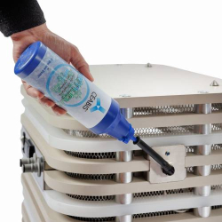 Cooling system IBERNSMART