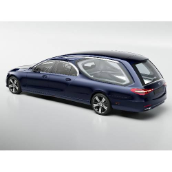 KORA based on Mercedes-Benz C Class